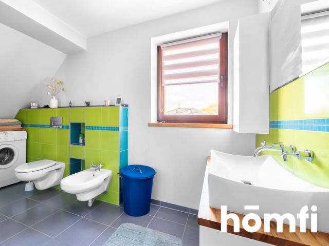 Klimatyczny dom blisko Lublina, duża działka - Dom - Sprzedaż - Lubelski, Niemce / Baszki