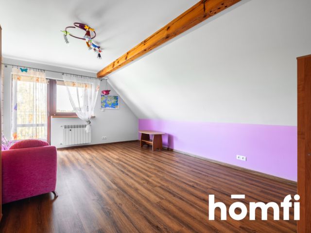 Klimatyczny dom blisko Lublina, duża działka - Dom - Sprzedaż - Lubelski, Niemce / Baszki