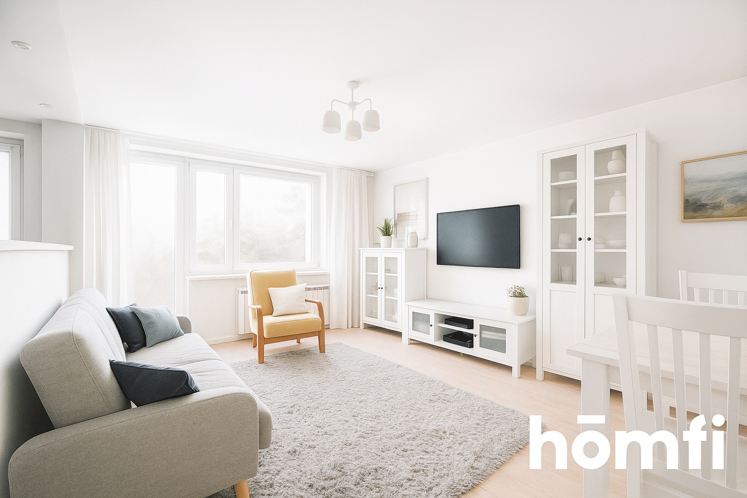 OKAZJA! NOWA INSTALACJA | DLA RODZINY USTAWNE 4 POK 69 M2 | PIWNICA | BALKON | UL. LEGIONÓW POLSKICH BOCHNIA - Mieszkanie - Sprzedaż - Bocheński, Bochnia