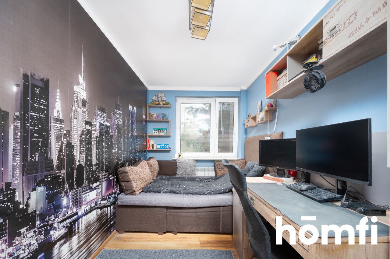 OKAZJA! NOWA INSTALACJA | DLA RODZINY USTAWNE 4 POK 69 M2 | PIWNICA | BALKON | UL. LEGIONÓW POLSKICH BOCHNIA - Mieszkanie - Sprzedaż - Bocheński, Bochnia