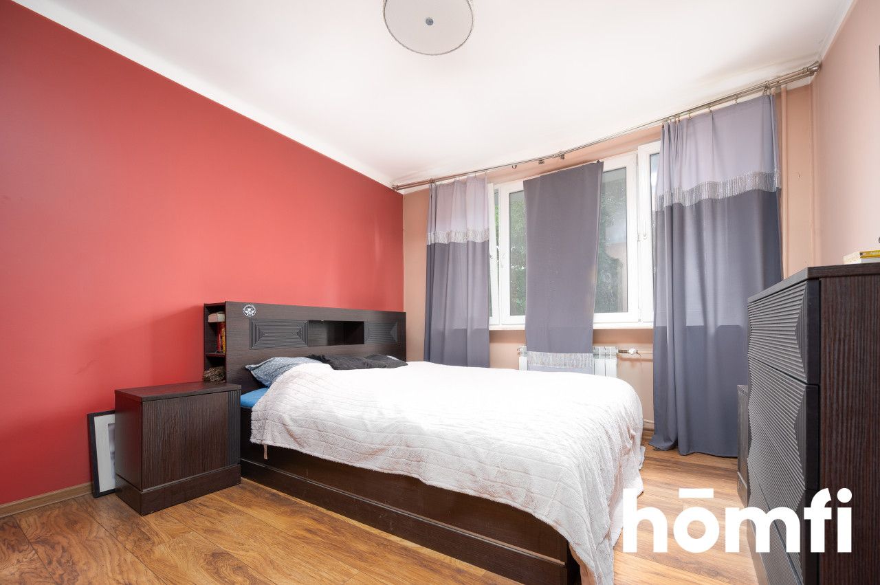 OKAZJA! NOWA INSTALACJA | DLA RODZINY USTAWNE 4 POK 69 M2 | PIWNICA | BALKON | UL. LEGIONÓW POLSKICH BOCHNIA - Mieszkanie - Sprzedaż - Bocheński, Bochnia