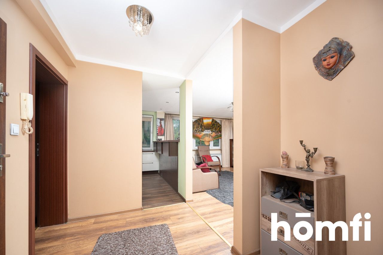 OKAZJA! NOWA INSTALACJA | DLA RODZINY USTAWNE 4 POK 69 M2 | PIWNICA | BALKON | UL. LEGIONÓW POLSKICH BOCHNIA - Mieszkanie - Sprzedaż - Bocheński, Bochnia