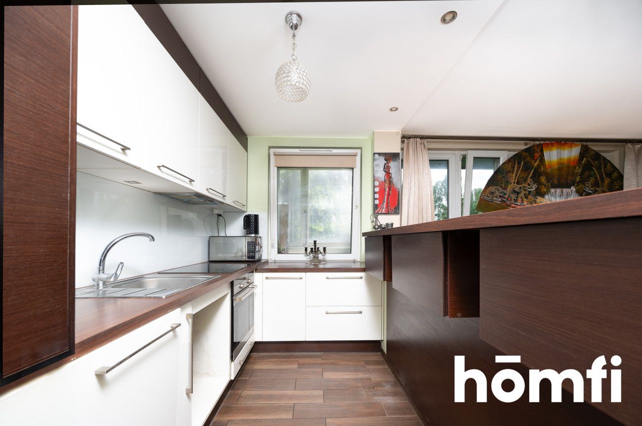 OKAZJA! NOWA INSTALACJA | DLA RODZINY USTAWNE 4 POK 69 M2 | PIWNICA | BALKON | UL. LEGIONÓW POLSKICH BOCHNIA - Mieszkanie - Sprzedaż - Bocheński, Bochnia