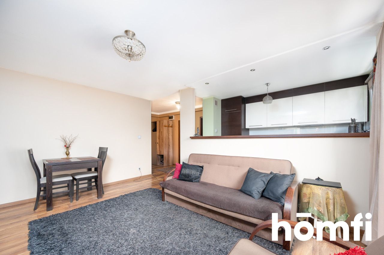 OKAZJA! NOWA INSTALACJA | DLA RODZINY USTAWNE 4 POK 69 M2 | PIWNICA | BALKON | UL. LEGIONÓW POLSKICH BOCHNIA - Mieszkanie - Sprzedaż - Bocheński, Bochnia