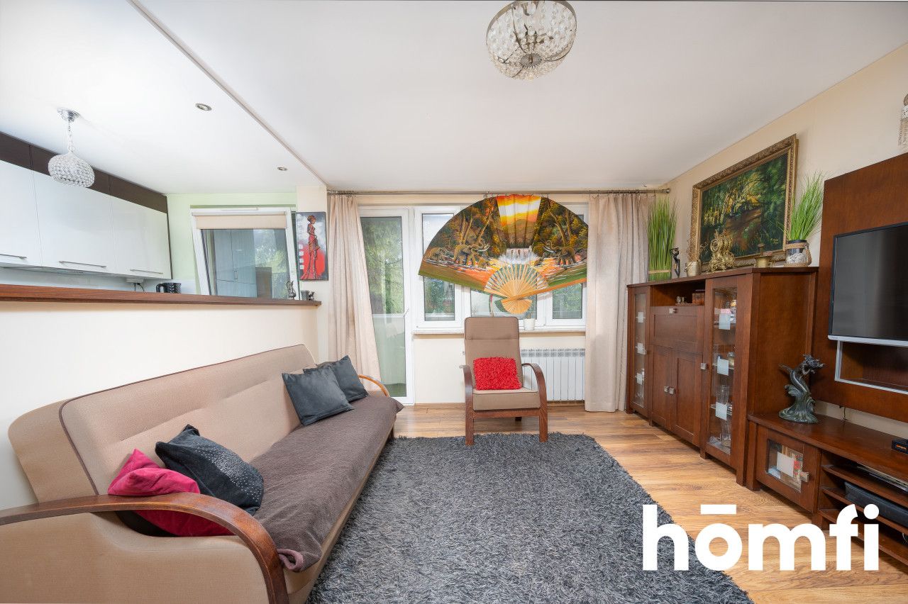 OKAZJA! NOWA INSTALACJA | DLA RODZINY USTAWNE 4 POK 69 M2 | PIWNICA | BALKON | UL. LEGIONÓW POLSKICH BOCHNIA - Mieszkanie - Sprzedaż - Bocheński, Bochnia