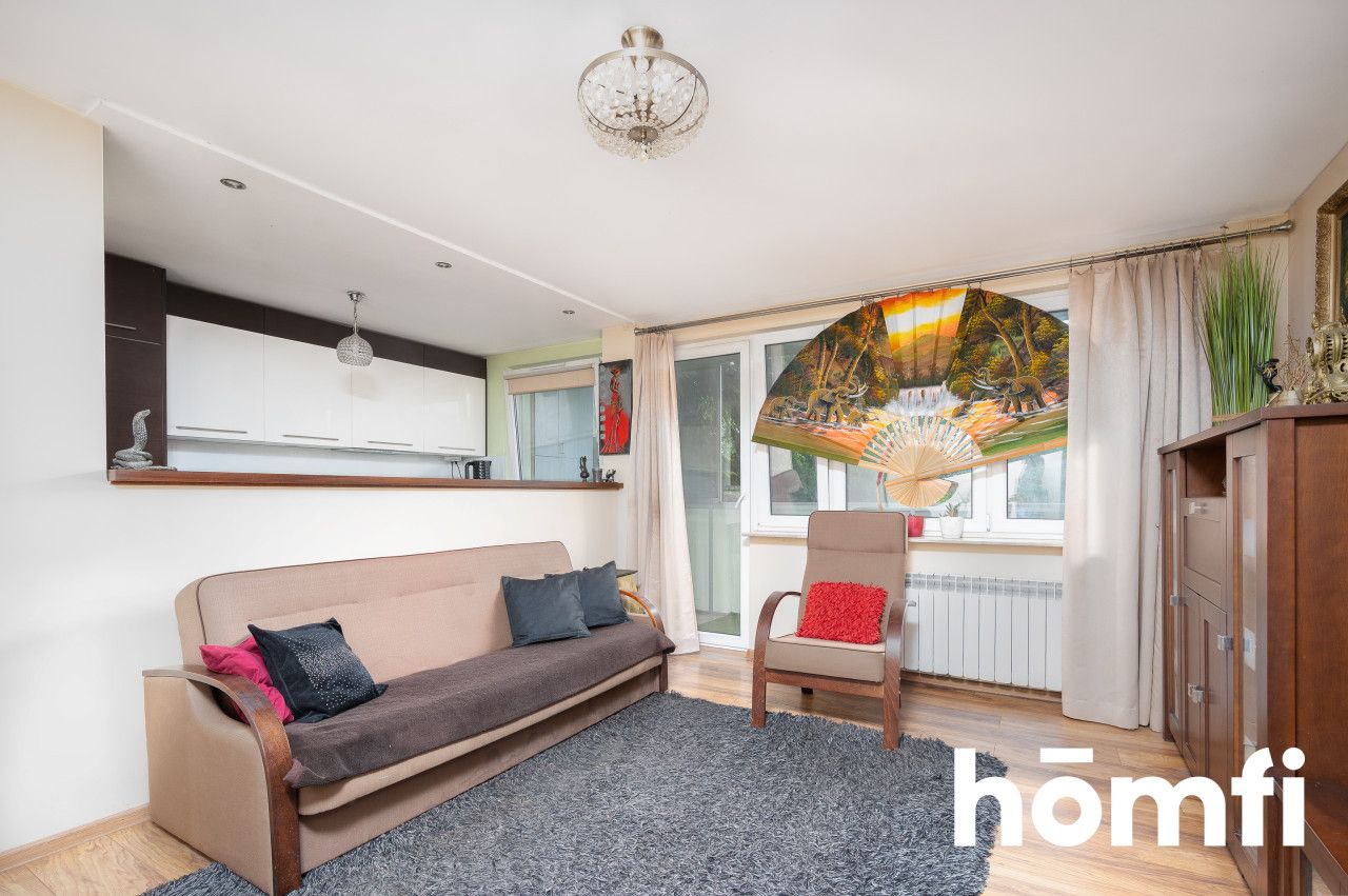 OKAZJA! NOWA INSTALACJA | DLA RODZINY USTAWNE 4 POK 69 M2 | PIWNICA | BALKON | UL. LEGIONÓW POLSKICH BOCHNIA - Mieszkanie - Sprzedaż - Bocheński, Bochnia