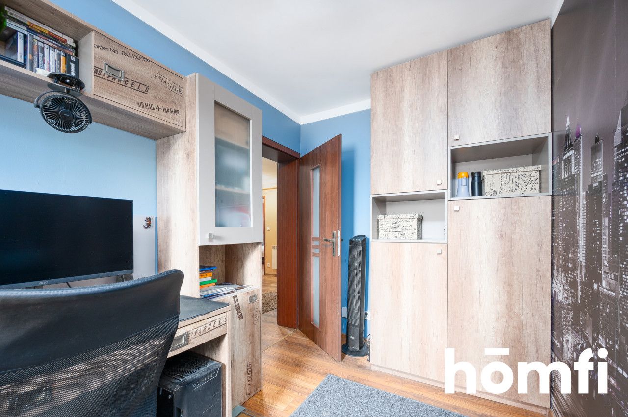 OKAZJA! NOWA INSTALACJA | DLA RODZINY USTAWNE 4 POK 69 M2 | PIWNICA | BALKON | UL. LEGIONÓW POLSKICH BOCHNIA - Mieszkanie - Sprzedaż - Bocheński, Bochnia