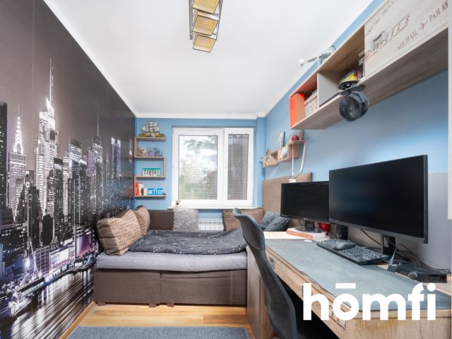 DO NEGOCJACJI! 7971 PLN / m2 | OKAZJA! DLA RODZINY USTAWNE 4 POK 69 M2 | PIWNICA | BALKON | UL. LEGIONÓW POLSKICH BOCHNIA - Mieszkanie - Sprzedaż - Bocheński, Bochnia
