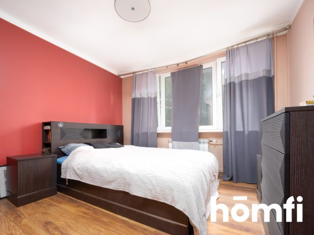 DO NEGOCJACJI! 7971 PLN / m2 | OKAZJA! DLA RODZINY USTAWNE 4 POK 69 M2 | PIWNICA | BALKON | UL. LEGIONÓW POLSKICH BOCHNIA - Mieszkanie - Sprzedaż - Bocheński, Bochnia