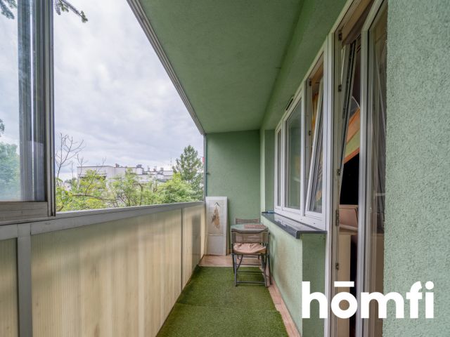 DO NEGOCJACJI! 7971 PLN / m2 | OKAZJA! DLA RODZINY USTAWNE 4 POK 69 M2 | PIWNICA | BALKON | UL. LEGIONÓW POLSKICH BOCHNIA - Mieszkanie - Sprzedaż - Bocheński, Bochnia