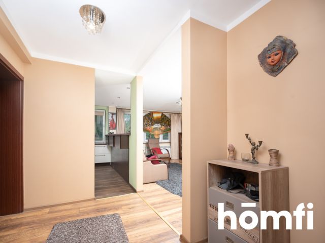 DO NEGOCJACJI! 7971 PLN / m2 | OKAZJA! DLA RODZINY USTAWNE 4 POK 69 M2 | PIWNICA | BALKON | UL. LEGIONÓW POLSKICH BOCHNIA - Mieszkanie - Sprzedaż - Bocheński, Bochnia