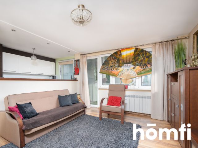 DO NEGOCJACJI! 7971 PLN / m2 | OKAZJA! DLA RODZINY USTAWNE 4 POK 69 M2 | PIWNICA | BALKON | UL. LEGIONÓW POLSKICH BOCHNIA - Mieszkanie - Sprzedaż - Bocheński, Bochnia