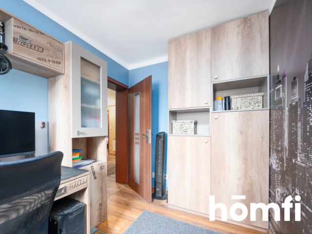 DO NEGOCJACJI! 7971 PLN / m2 | OKAZJA! DLA RODZINY USTAWNE 4 POK 69 M2 | PIWNICA | BALKON | UL. LEGIONÓW POLSKICH BOCHNIA - Mieszkanie - Sprzedaż - Bocheński, Bochnia