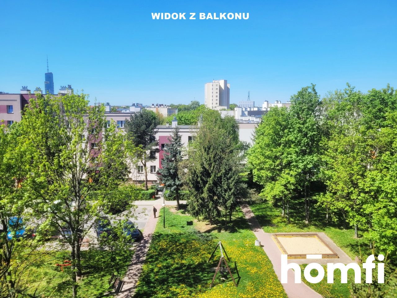 Great location |Possibility of arranging 3 rooms - Квартира - Продаж - Rzeszów, Mieszka I