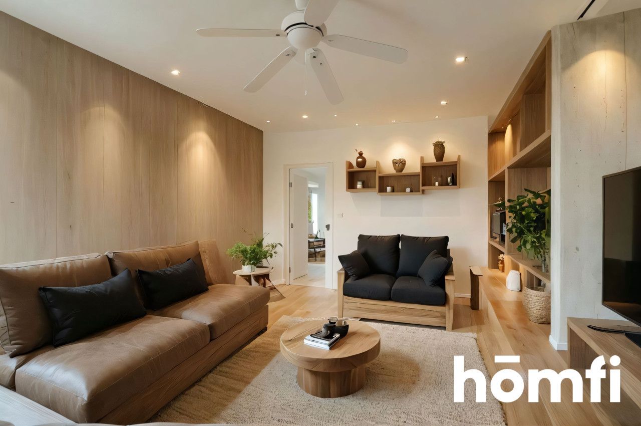 Great location |Possibility of arranging 3 rooms - Квартира - Продаж - Rzeszów, Mieszka I