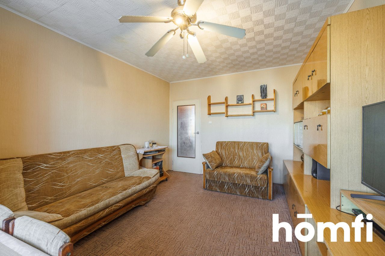 Great location |Possibility of arranging 3 rooms - Квартира - Продаж - Rzeszów, Mieszka I