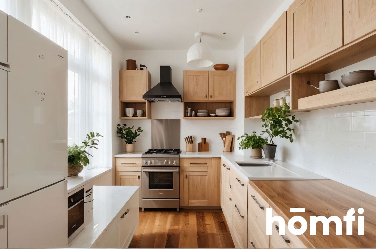 Great location |Possibility of arranging 3 rooms - Квартира - Продаж - Rzeszów, Mieszka I