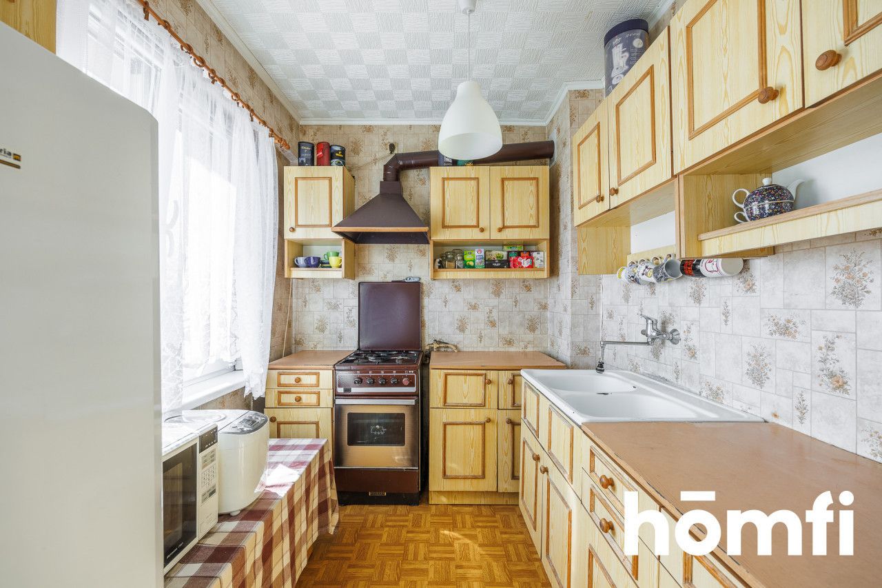 Great location |Possibility of arranging 3 rooms - Квартира - Продаж - Rzeszów, Mieszka I