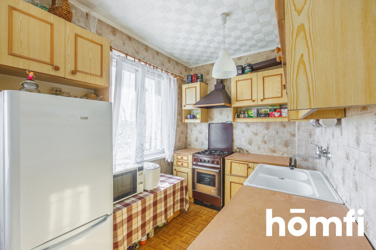 Great location |Possibility of arranging 3 rooms - Квартира - Продаж - Rzeszów, Mieszka I