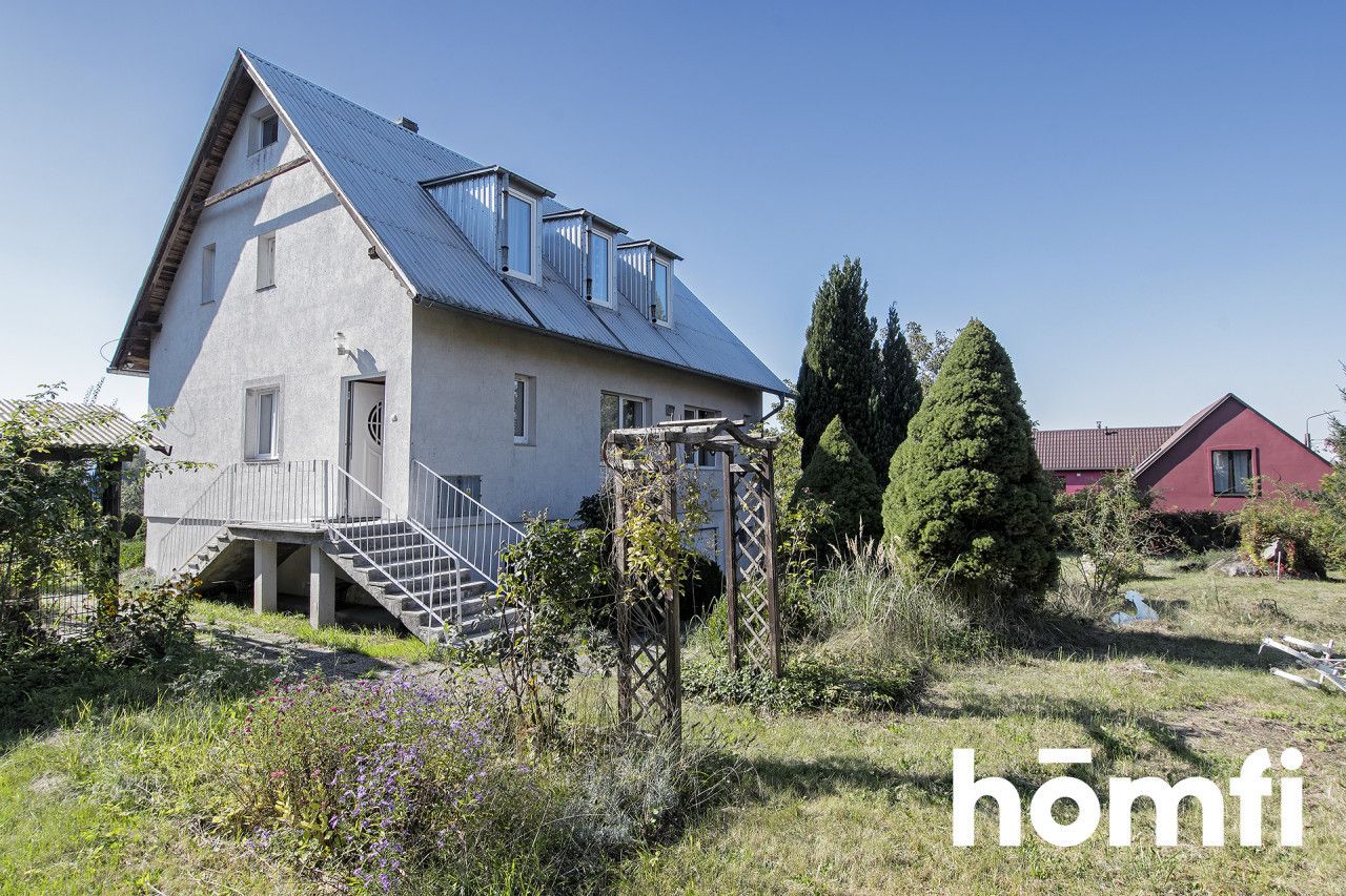 2 houses Lake Lubie Złocieniec Drawsko Pomorskie! - Дім - Продаж - Drawski, Złocieniec / Lubieszewo