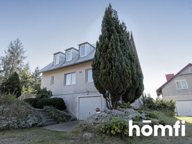 2 houses Lake Lubie Złocieniec Drawsko Pomorskie! - Дім - Продаж - Drawski, Złocieniec / Lubieszewo