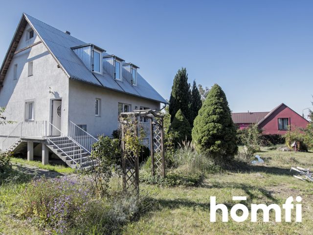 2 houses Lake Lubie Złocieniec Drawsko Pomorskie! - Дім - Продаж - Drawski, Złocieniec / Lubieszewo