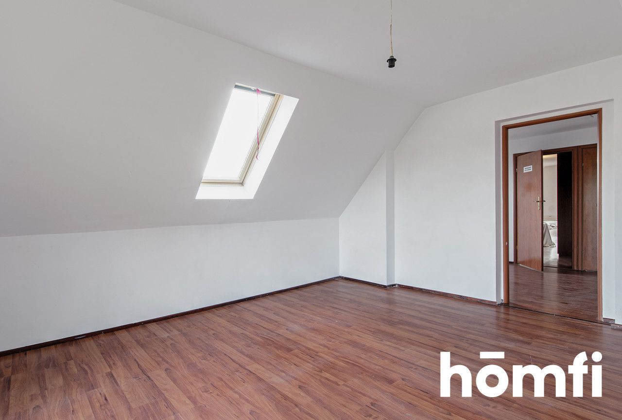 House for sale with large garden Wałcz! - House - Sale - Wałecki, Wałcz