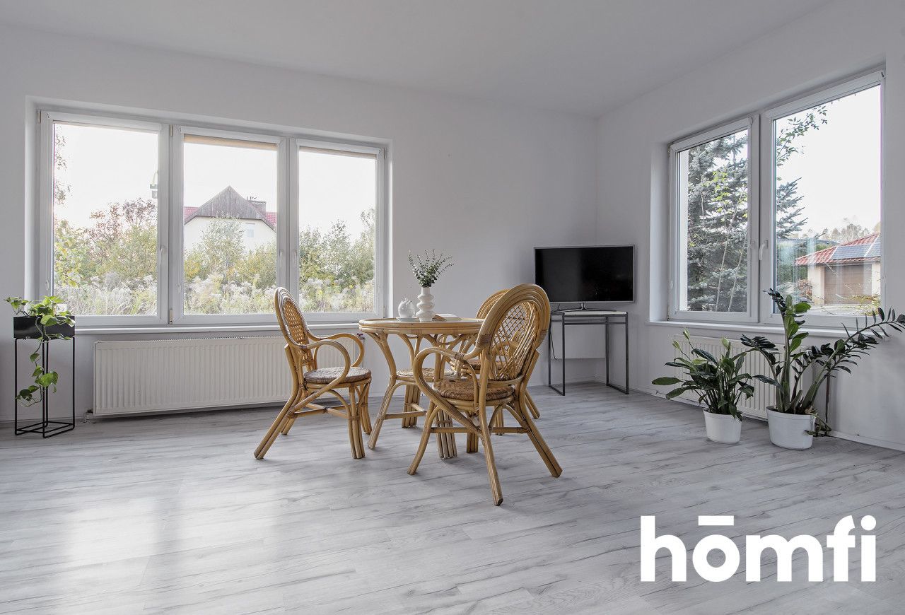 House for sale with large garden Wałcz! - Дім - Продаж - Wałecki, Wałcz