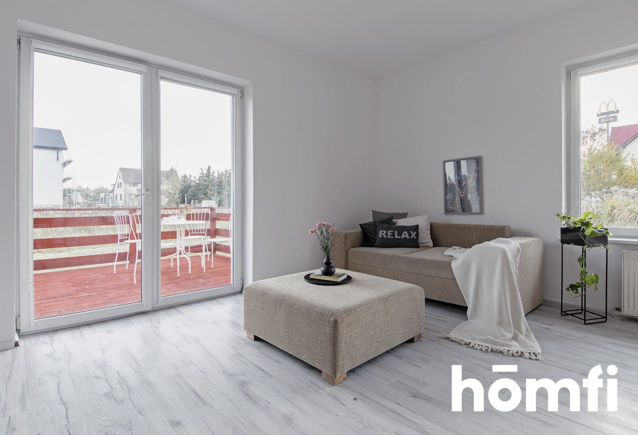 House for sale with large garden Wałcz! - Дім - Продаж - Wałecki, Wałcz