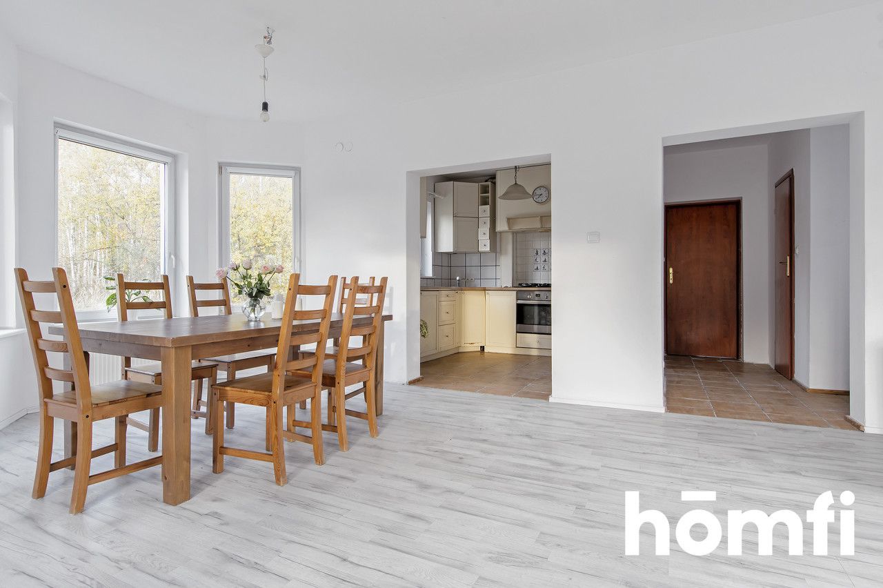 House for sale with large garden Wałcz! - Дім - Продаж - Wałecki, Wałcz