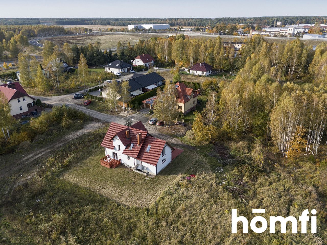 House for sale with large garden Wałcz! - Дім - Продаж - Wałecki, Wałcz