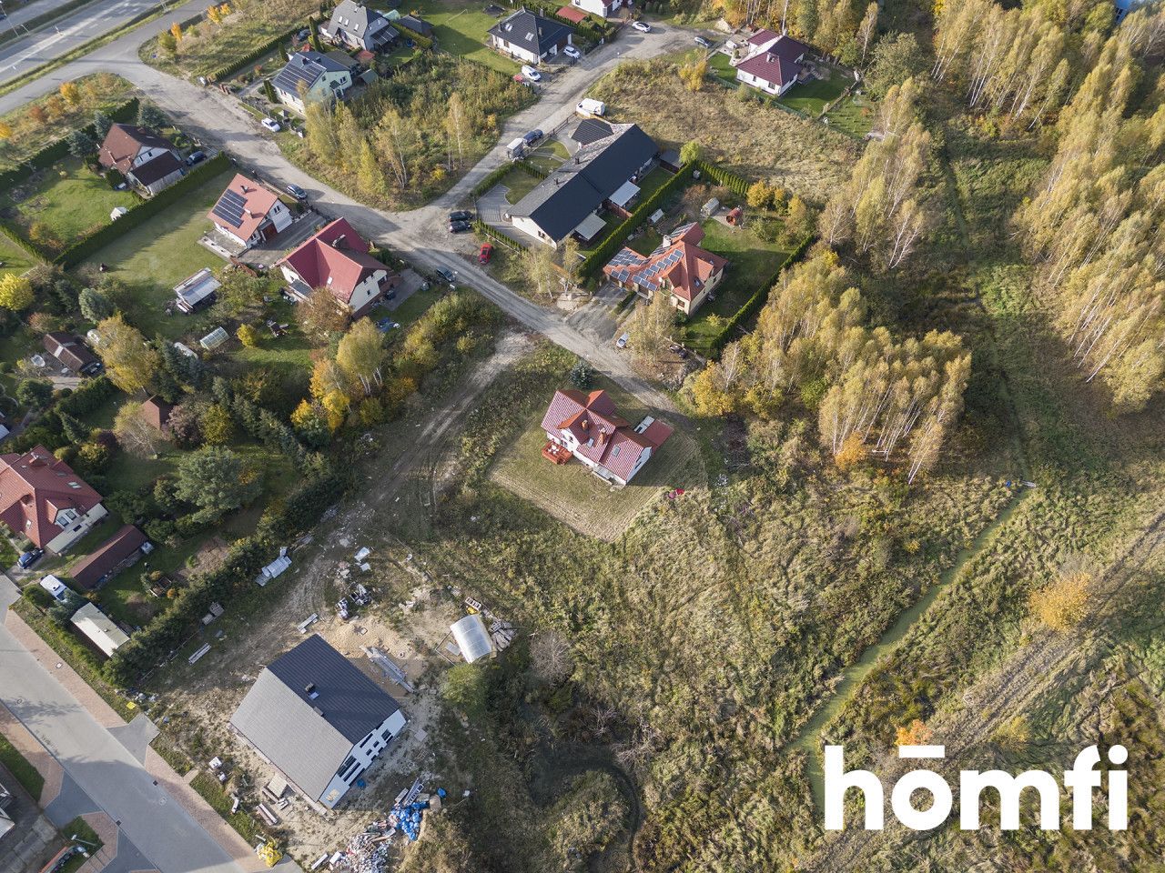 House for sale with large garden Wałcz! - Дім - Продаж - Wałecki, Wałcz