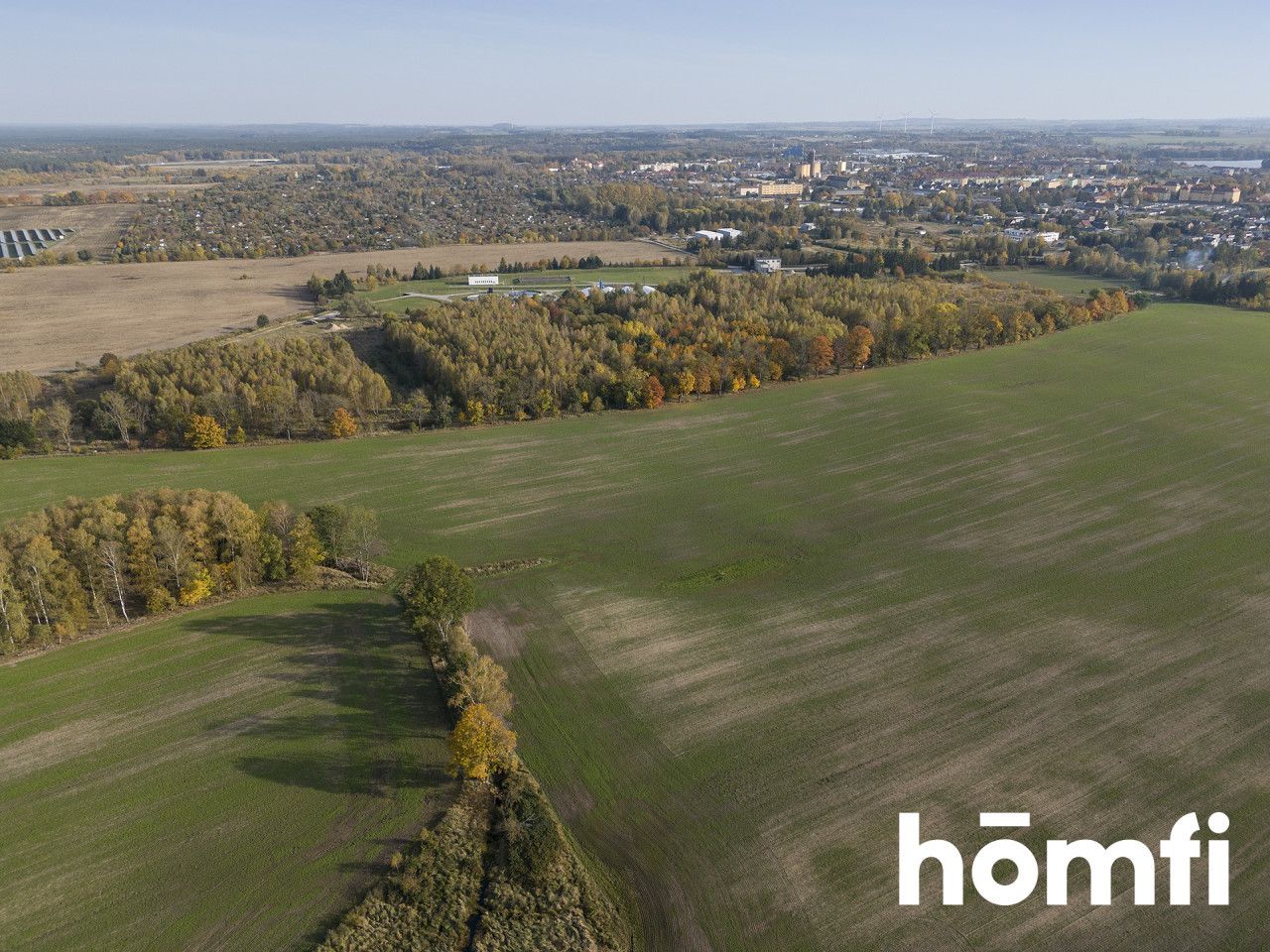 House for sale with large garden Wałcz! - Дім - Продаж - Wałecki, Wałcz