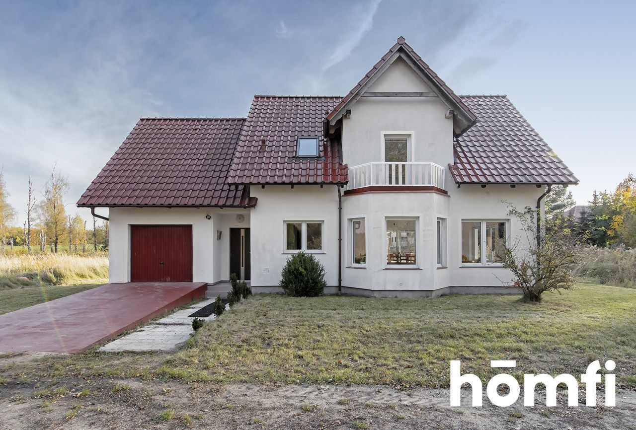House for sale with large garden Wałcz! - House - Sale - Wałecki, Wałcz