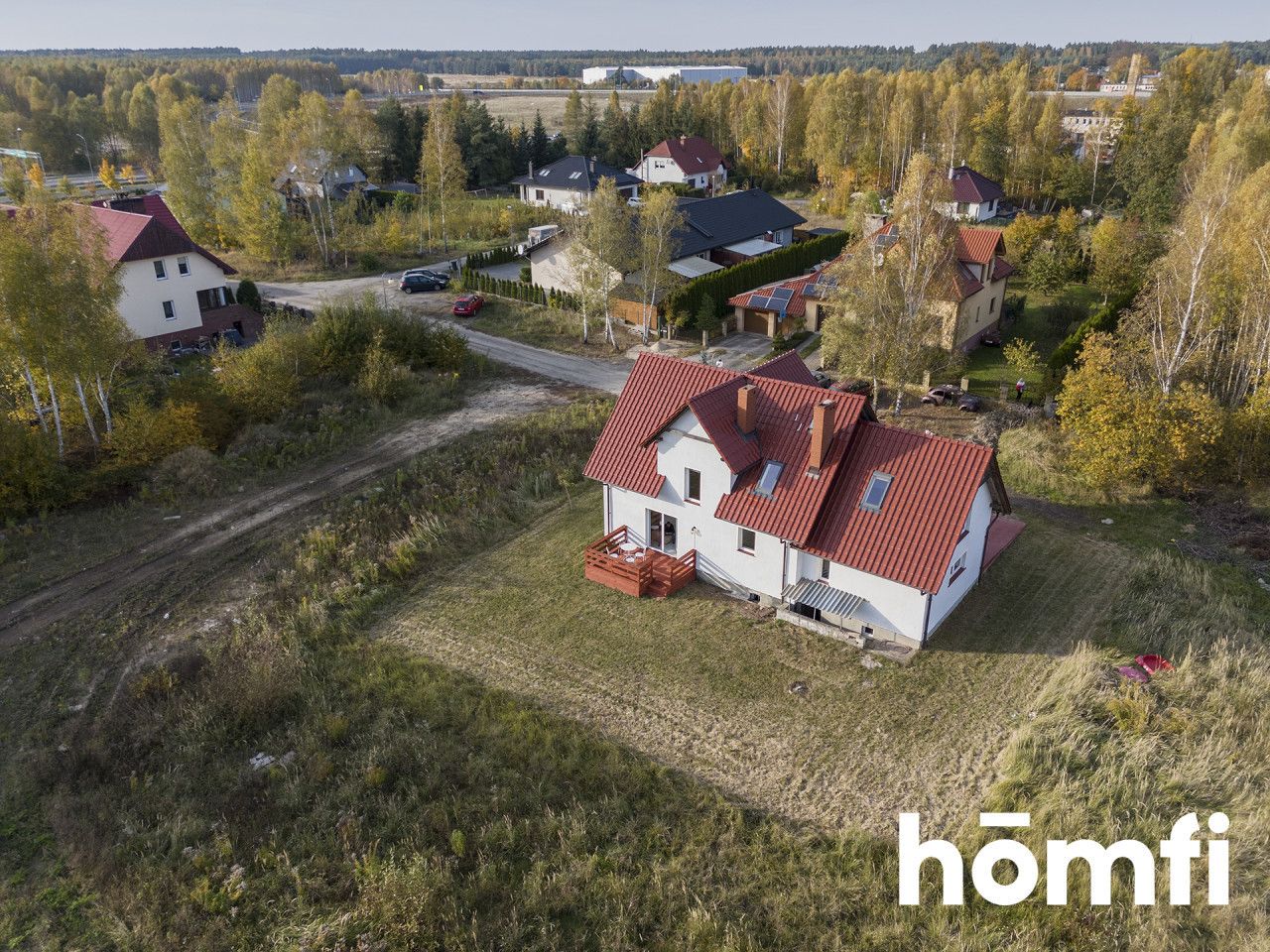House for sale with large garden Wałcz! - House - Sale - Wałecki, Wałcz