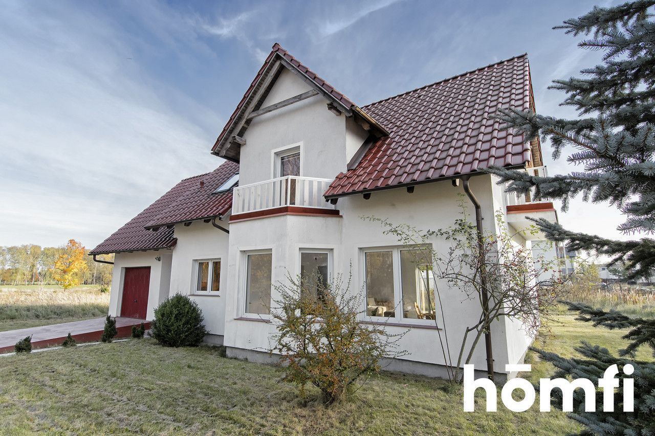 House for sale with large garden Wałcz! - Дім - Продаж - Wałecki, Wałcz