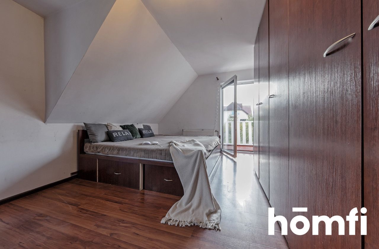 House for sale with large garden Wałcz! - House - Sale - Wałecki, Wałcz