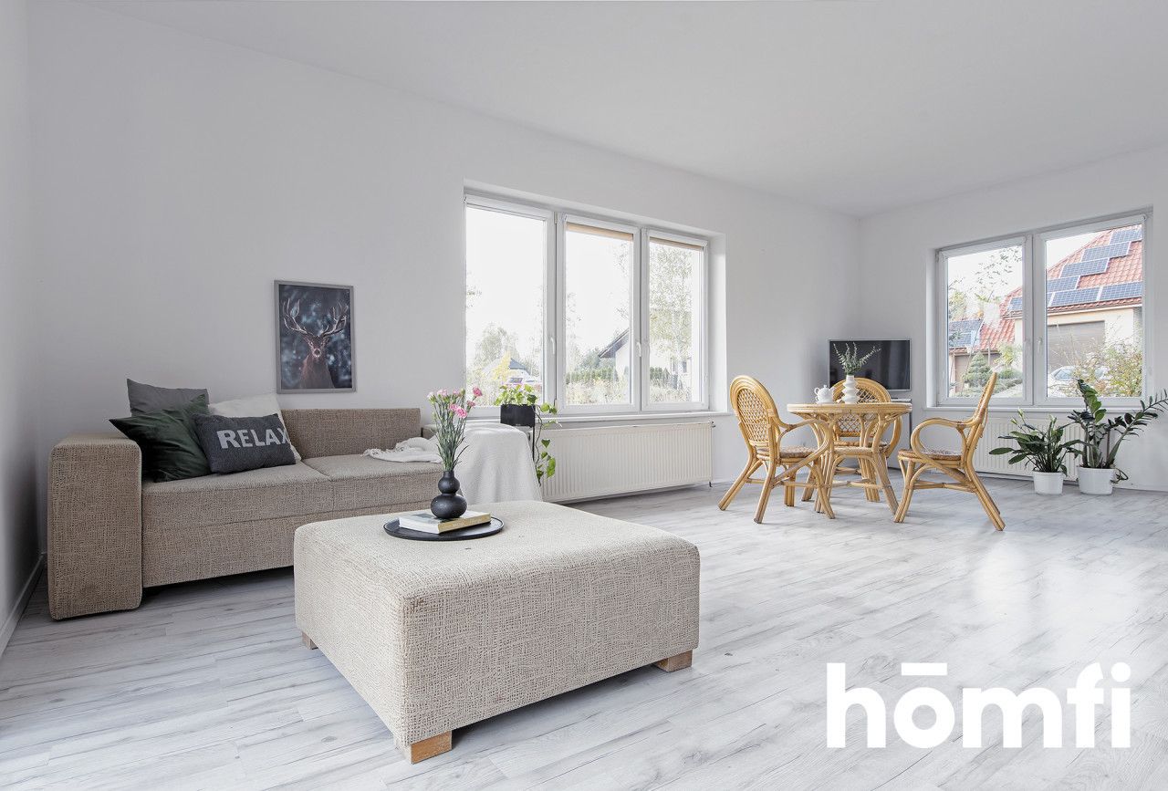 House for sale with large garden Wałcz! - Дім - Продаж - Wałecki, Wałcz