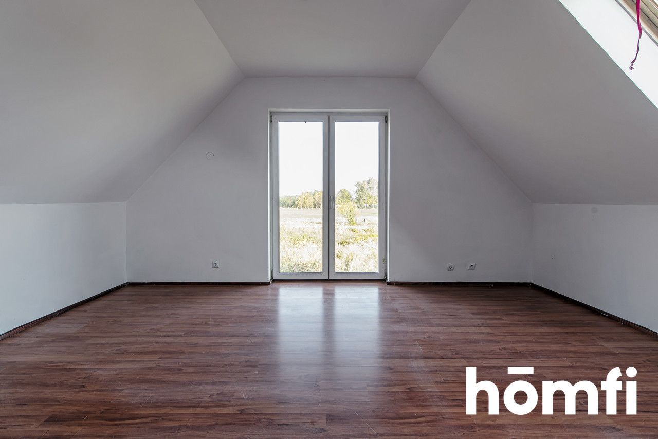 House for sale with large garden Wałcz! - Дім - Продаж - Wałecki, Wałcz
