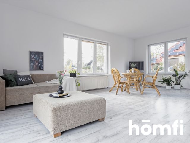 House for sale with large garden Wałcz! - Дім - Продаж - Wałecki, Wałcz