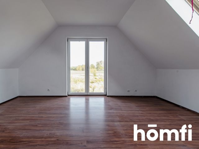 House for sale with large garden Wałcz! - Дім - Продаж - Wałecki, Wałcz