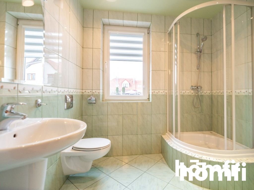 Piękny dom 250 m2, z ogródkiem, 5pokoi, Radom - Dom - Wynajem - Radom, Rajec Poduchowny