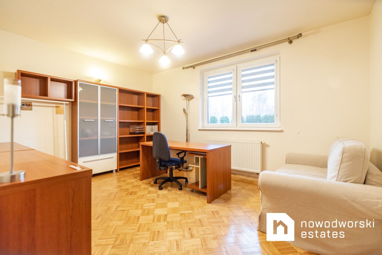 A beautiful house of 250 m2, with a garden, 5 rooms, Radom - House - Rent - Radom, Rajec Szlachecki