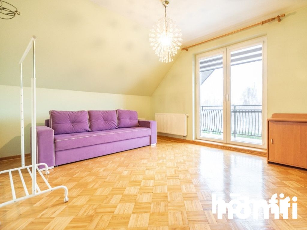Piękny dom 250 m2, z ogródkiem, 5pokoi, Radom - Dom - Wynajem - Radom, Rajec Poduchowny
