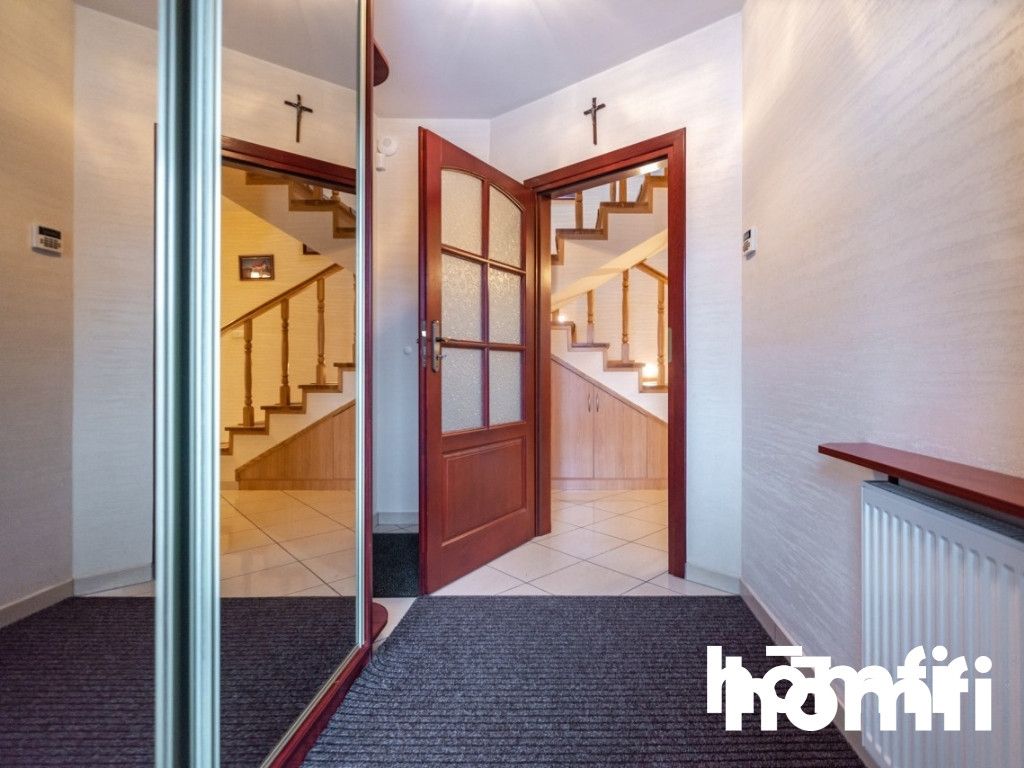 Piękny dom 250 m2, z ogródkiem, 5pokoi, Radom - Dom - Wynajem - Radom, Rajec Poduchowny