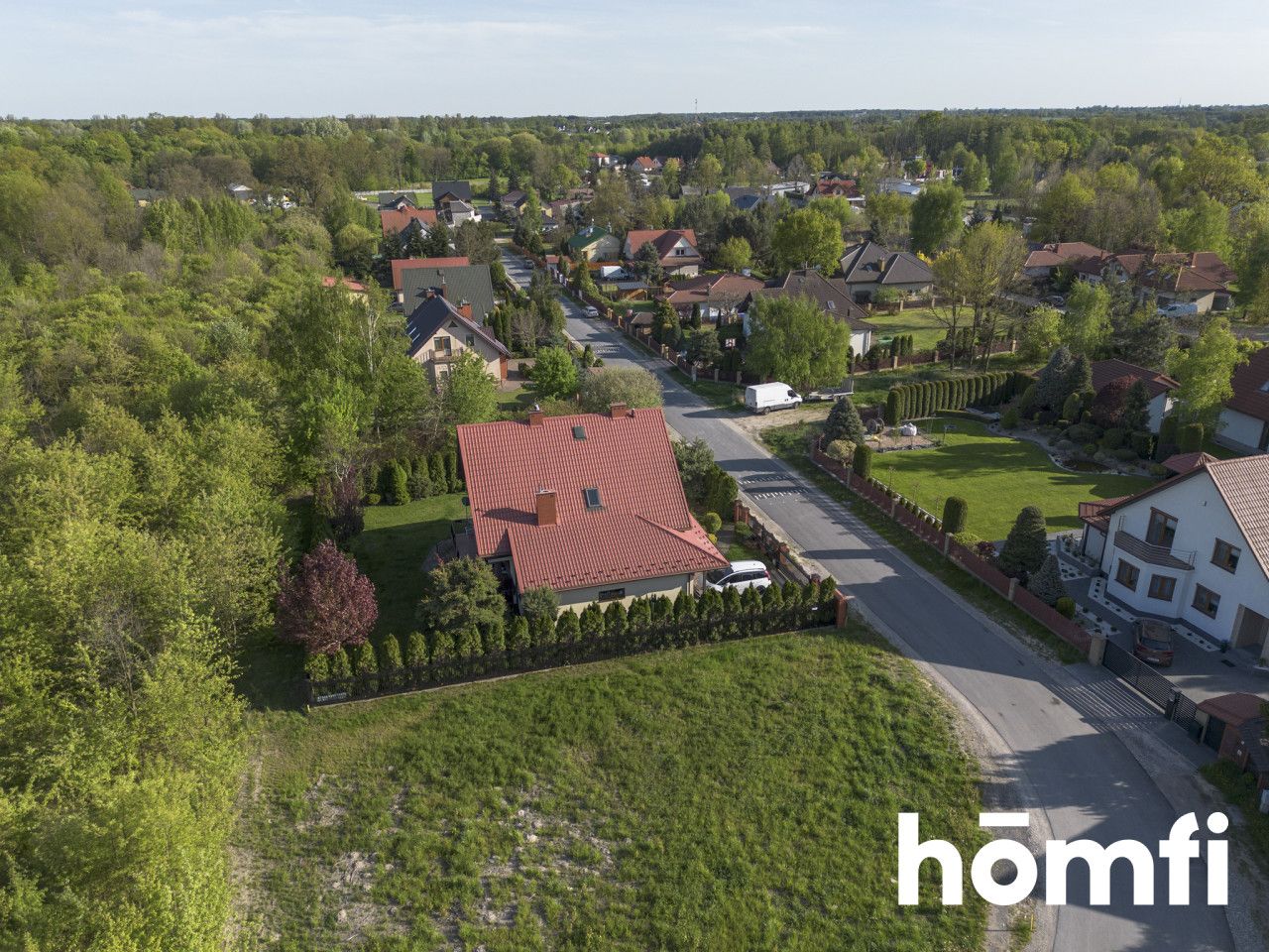 Piękny dom 250 m2, z ogródkiem, 5pokoi, Radom - Dom - Wynajem - Radom, Rajec Poduchowny