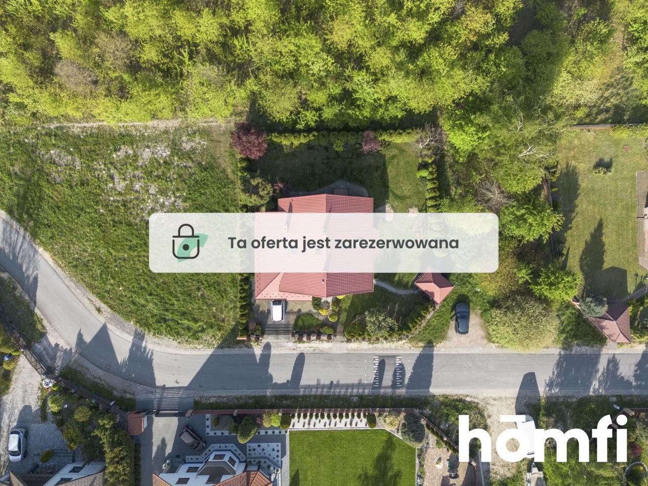 A beautiful house of 250 m2, with a garden, 5 rooms, Radom - Дім - Оренда - Radom, Rajec Poduchowny