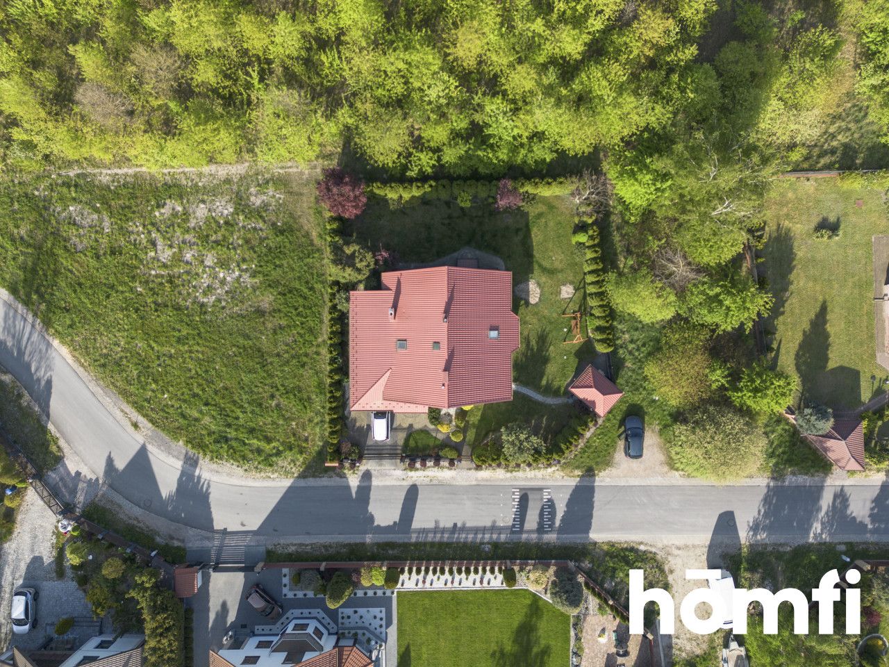 Piękny dom 250 m2, z ogródkiem, 5pokoi, Radom - Dom - Wynajem - Radom, Rajec Poduchowny