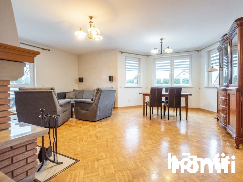 Piękny dom 250 m2, z ogródkiem, 5pokoi, Radom - Dom - Wynajem - Radom, Rajec Poduchowny