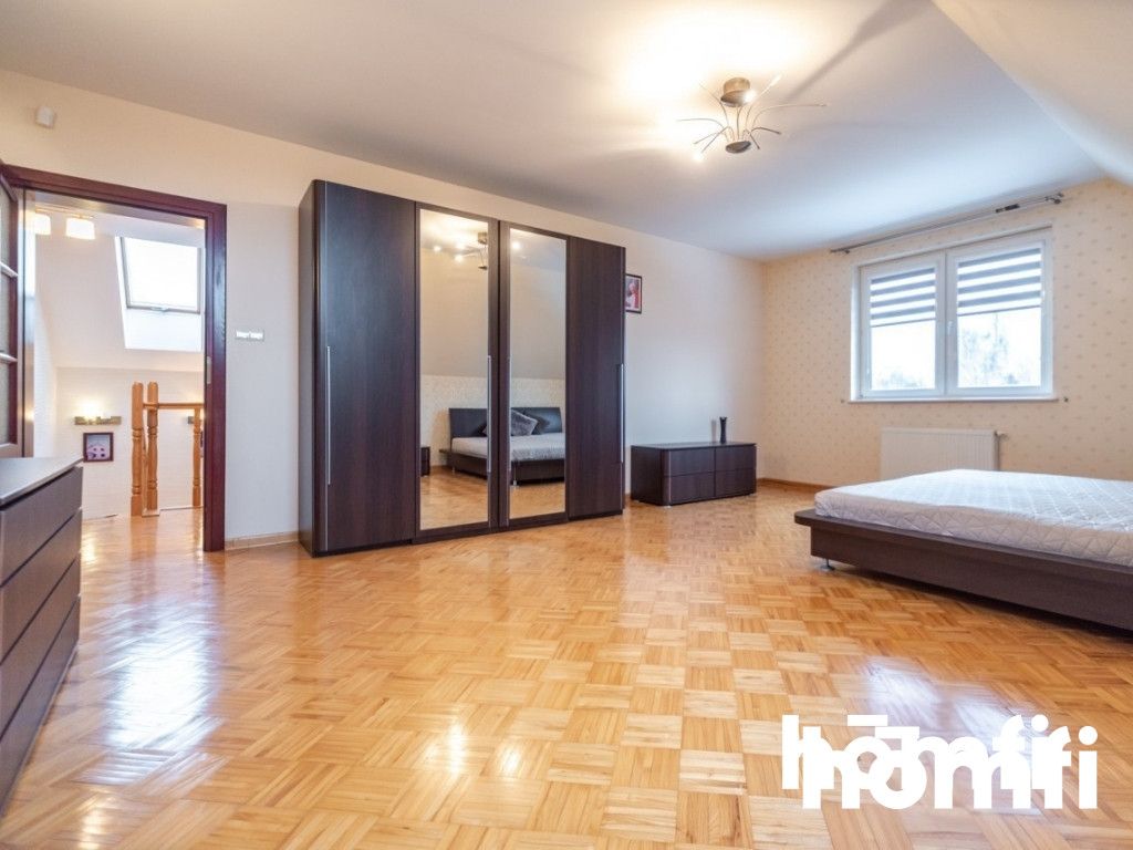 Piękny dom 250 m2, z ogródkiem, 5pokoi, Radom - Dom - Wynajem - Radom, Rajec Poduchowny